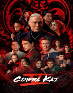 Cobra Kai temporada 5 capitulo 5