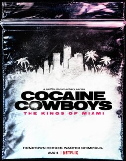 Cocaine Cowboys: Los reyes de Miami