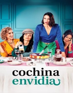 Cochina envidia temporada 1 capitulo 5