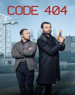 Code 404 temporada 2 capitulo 6