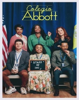 Colegio Abbott temporada 1 capitulo 7