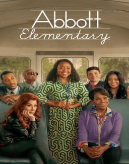 Colegio Abbott temporada 2 capitulo 10