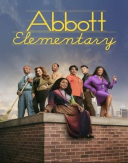 Colegio Abbott temporada 3 capitulo 1