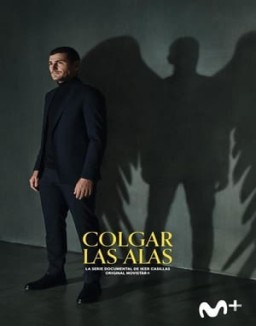 Colgar las alas temporada 1 capitulo 4