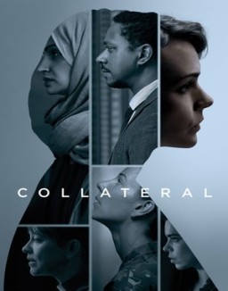 Collateral temporada 1 capitulo 3