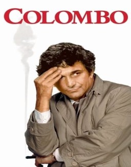 Colombo temporada 1 capitulo 6