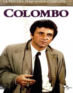 Colombo temporada 3 capitulo 2