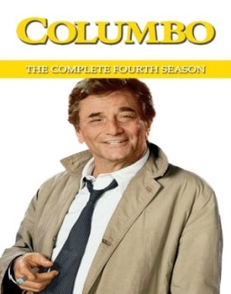 Colombo temporada 4 capitulo 6