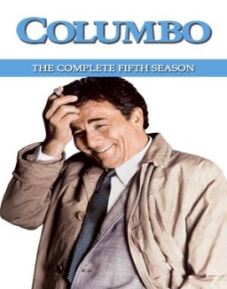 Colombo temporada 5 capitulo 3