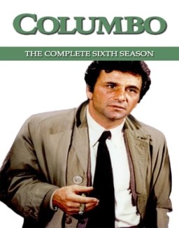 Colombo saison 6