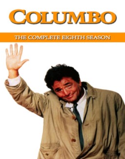 Colombo Temporada 8