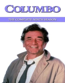 Colombo temporada 9 capitulo 6