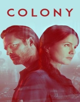 Colony temporada 1 capitulo 8