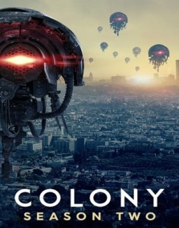 Colony temporada 2 capitulo 6