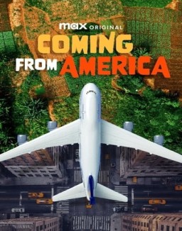 Coming from America temporada 1 capitulo 4