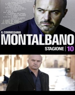 Comisario Montalbano temporada 10 capitulo 2