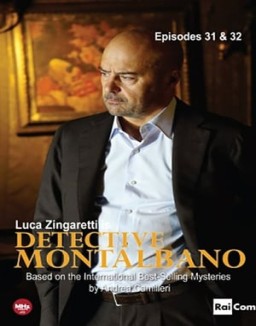 Comisario Montalbano saison 12