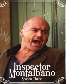 Comisario Montalbano Temporada 3