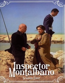 Comisario Montalbano temporada 4 capitulo 3