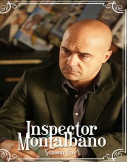 Comisario Montalbano Temporada 5