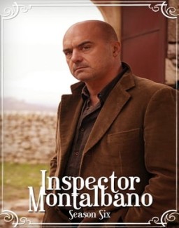 Comisario Montalbano temporada 6 capitulo 2