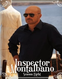 Comisario Montalbano temporada 8 capitulo 3