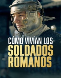 Como vivian los legionarios romanos temporada 1 capitulo 2