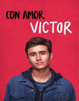 Con amor, Victor temporada 1 capitulo 8