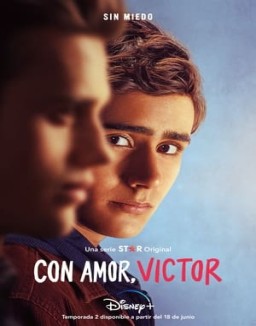 Con amor, Victor temporada 2 capitulo 5