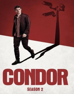 Condor temporada 2 capitulo 3