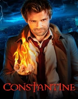 Constantine temporada 1 capitulo 2