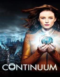 Continuum temporada 1 capitulo 10