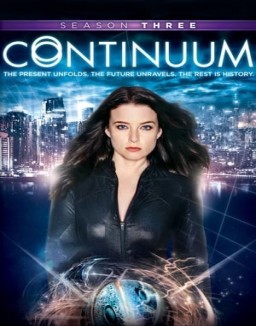 Continuum temporada 3 capitulo 2