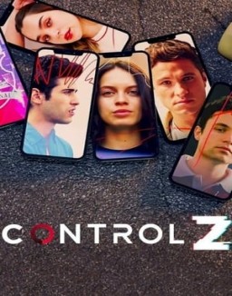 Control Z temporada 3 capitulo 1