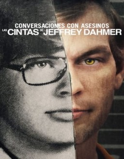 Conversaciones con asesinos: Las cintas de Jeffrey Dahmer temporada 1 capitulo 2