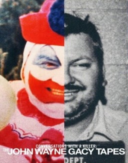 Conversaciones con asesinos: Las cintas de John Wayne Gacy Temporada 1