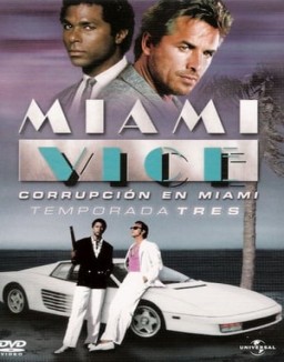 Corrupción en Miami saison 3