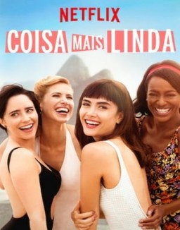 Cosa Mas Linda temporada 1 capitulo 7