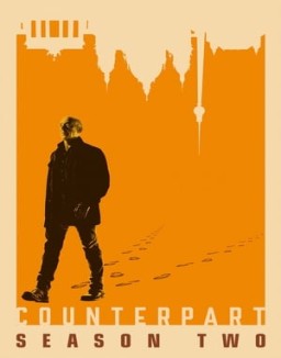 Counterpart temporada 2 capitulo 1