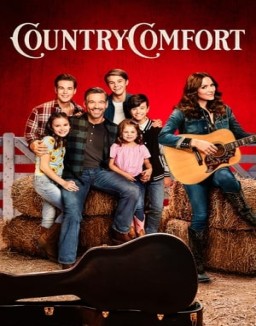 Country Comfort temporada 1 capitulo 4