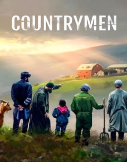 Countrymen temporada 1 capitulo 1