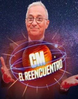 Crónicas Marcianas: El Reencuentro Temporada 1