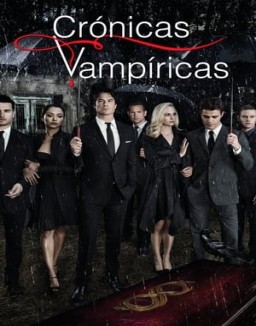 Crónicas vampíricas temporada 1 capitulo 12