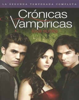 Crónicas vampíricas temporada 2 capitulo 4