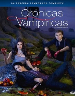 Crónicas vampíricas temporada 3 capitulo 7