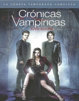 Crónicas vampíricas temporada 4 capitulo 12