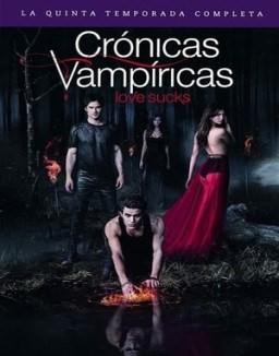 Crónicas vampíricas temporada 5 capitulo 21