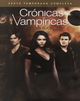 Crónicas vampíricas temporada 6 capitulo 12