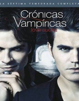 Crónicas vampíricas temporada 7 capitulo 14