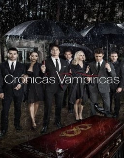 Crónicas vampíricas temporada 8 capitulo 6